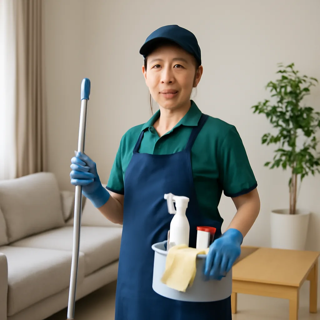 新營居家清潔比較評價